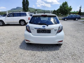 Toyota Yaris 1.5   | Mobile.bg    6