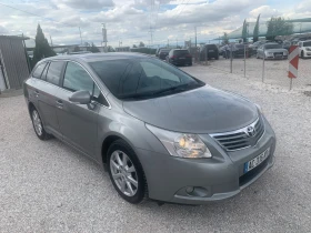 Toyota Avensis 2.0D4D