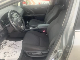 Toyota Avensis 2.0D4D, снимка 10