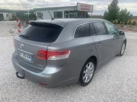 Toyota Avensis 2.0D4D | Mobile.bg    6