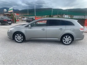 Toyota Avensis 2.0D4D, снимка 4