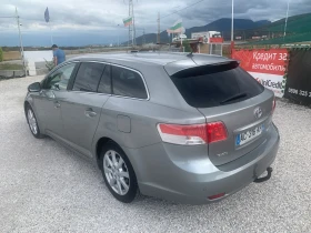 Toyota Avensis 2.0D4D | Mobile.bg    7