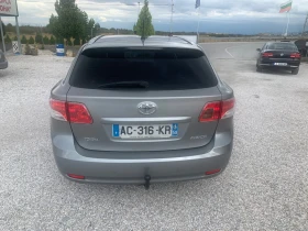 Toyota Avensis 2.0D4D, снимка 8