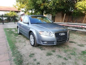 Audi A4 2.0 TDi 140к.с 6 скорости Navi , снимка 1