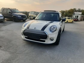 Mini Cooper D NAVI AUTOMATIC PANORAMA , снимка 1