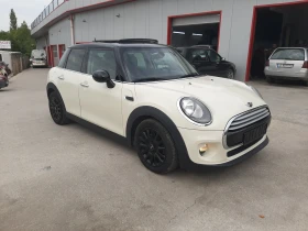 Mini Cooper D NAVI AUTOMATIC PANORAMA , снимка 4