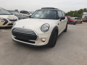 Mini Cooper D NAVI AUTOMATIC PANORAMA , снимка 2