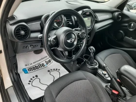 Mini Cooper D NAVI AUTOMATIC PANORAMA , снимка 9