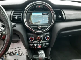 Mini Cooper D NAVI AUTOMATIC PANORAMA , снимка 15