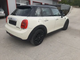 Mini Cooper D NAVI AUTOMATIC PANORAMA , снимка 5