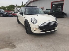 Mini Cooper D NAVI AUTOMATIC PANORAMA , снимка 3