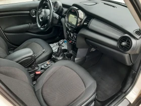 Mini Cooper D NAVI AUTOMATIC PANORAMA , снимка 12