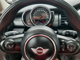 Mini Cooper D NAVI AUTOMATIC PANORAMA , снимка 16