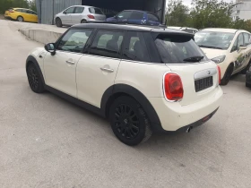 Mini Cooper D NAVI AUTOMATIC PANORAMA , снимка 8