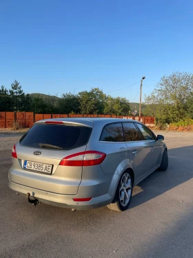 Ford Mondeo 2.5T, снимка 4