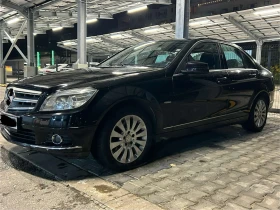 Mercedes-Benz C 220 AVANTGARDE, снимка 6