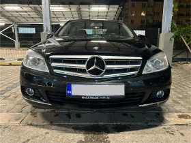 Mercedes-Benz C 220 AVANTGARDE, снимка 3