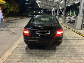 Mercedes-Benz C 220 AVANTGARDE, снимка 10