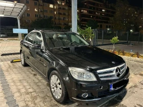 Mercedes-Benz C 220 AVANTGARDE, снимка 7