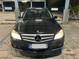 Mercedes-Benz C 220 AVANTGARDE, снимка 1