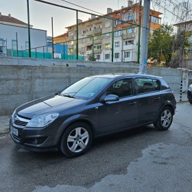 Opel Astra Astra H | Mobile.bg    8