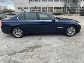 BMW 740, снимка 3