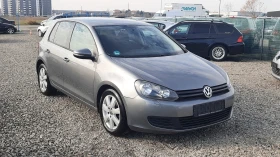 VW Golf 2.0TDI 110кс. Серв.книжка * Подгрев * , снимка 2