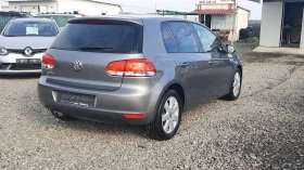 VW Golf 2.0TDI 110кс. Серв.книжка * Подгрев * , снимка 3