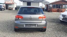 VW Golf 2.0TDI 110кс. Серв.книжка * Подгрев * , снимка 4