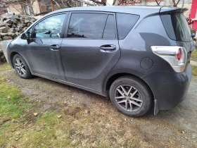 Toyota Verso, снимка 3