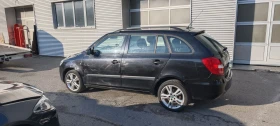 Skoda Fabia 1.9 TDI, снимка 4