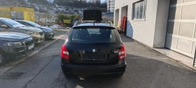 Skoda Fabia 1.9 TDI, снимка 3