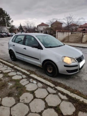 VW Polo 1.4TDI, снимка 2