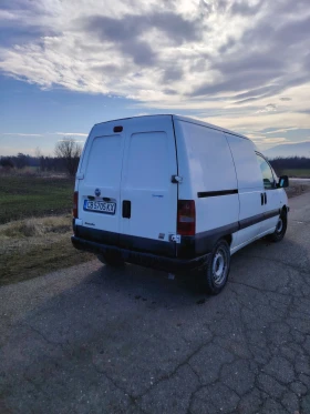 Fiat Scudo 1.9JTD, снимка 6