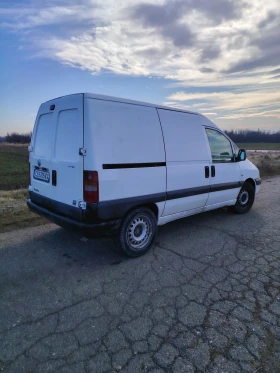 Fiat Scudo 1.9JTD, снимка 5