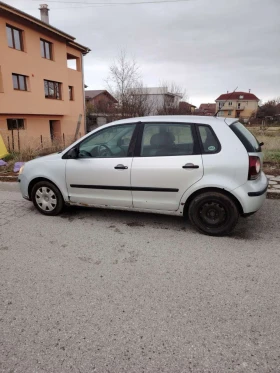 VW Polo 1.4TDI, снимка 7