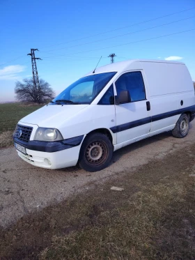 Fiat Scudo 1.9JTD, снимка 2