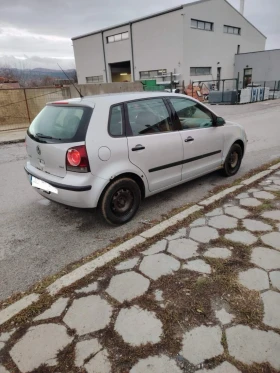 VW Polo 1.4TDI, снимка 5