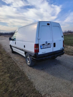 Fiat Scudo 1.9JTD, снимка 7