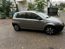 Chevrolet Kalos Kalos , снимка 4