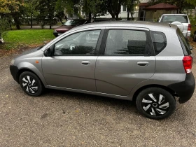 Chevrolet Kalos Kalos , снимка 3