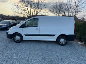 Citroen Jumpy 2.0hdi MAXI климатик, снимка 2