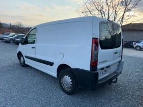 Citroen Jumpy 2.0hdi MAXI климатик, снимка 6