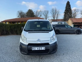 Citroen Jumpy 2.0hdi MAXI климатик, снимка 3