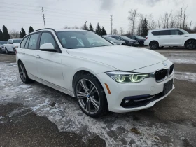 BMW 330 XDRIVE, Канада, снимка 1