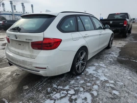 BMW 330 XDRIVE, Канада, снимка 3