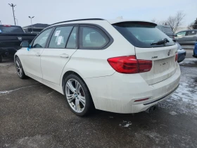 BMW 330 XDRIVE, Канада, снимка 4