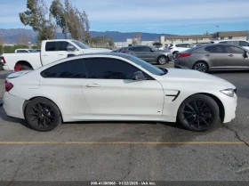 BMW M4, снимка 11