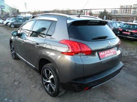 Peugeot 2008 EURO6B* 1.6ecoHDI-ALLURE* 122000km* КАТО НОВО* - 15990 лв. - 80489559 | Car24.bg