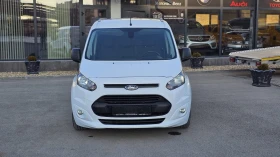 Ford Connect 1.5TDCi AUTOMATIC IT-КЛИМА-ТОП СЪСТ.-ЛИЗИНГ - 16800 лв. - 27614846 | Car24.bg